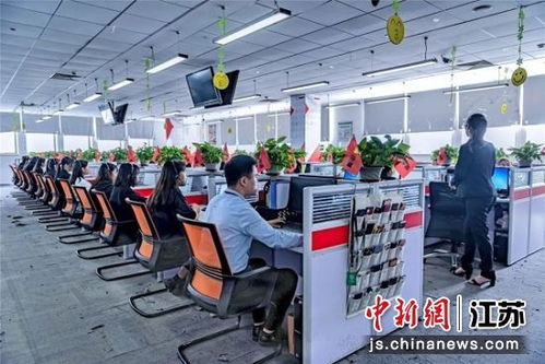 扎根花桥 华道数据总裁王雷与他的‘新金融工厂’实践