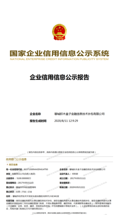 聊城积木盒子金融信息技术外包 赋能地方金融科技发展的关键路径